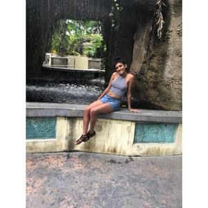 Meet your Posher, Natalia